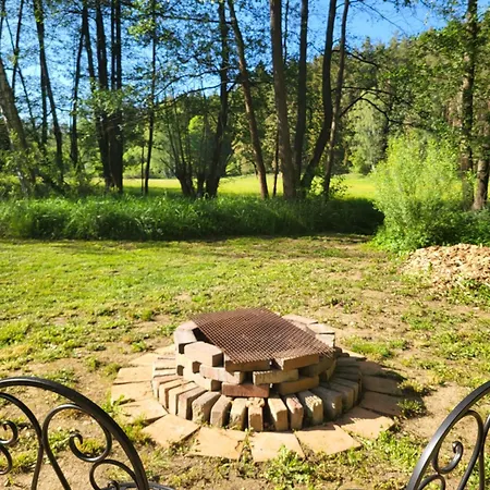 Glamping Maringotka77 *